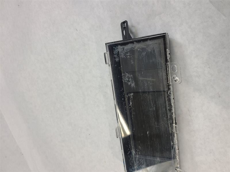 Info-GPS-TV Screen Clock And Temperature US Market Fits 16 FORESTER 60