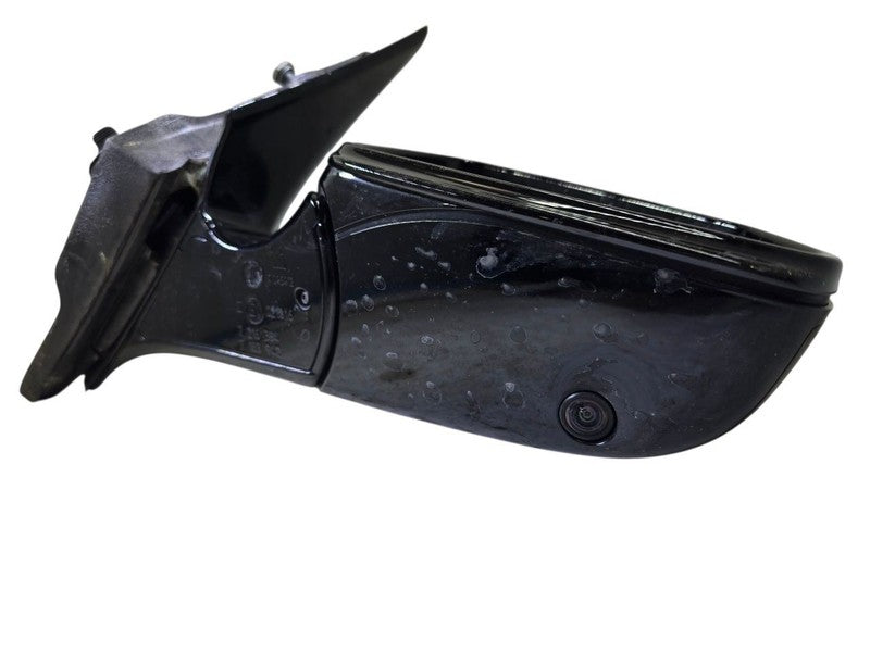 Passenger Side View Mirror Power Heated Thru 3/12 Fits 11-12 BMW 528i 