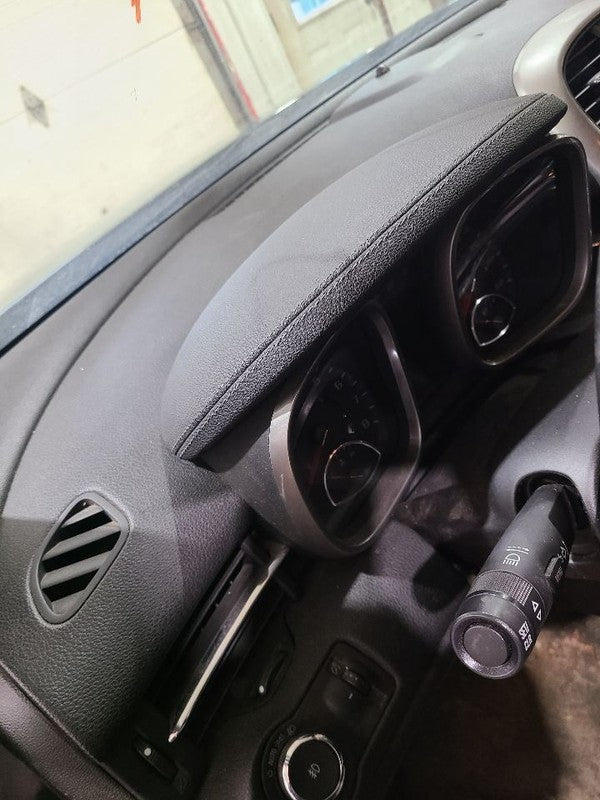 Dash Panel Without Pre-crash Fits 13-15 MALIBU 652613