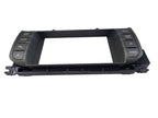 Audio Equipment Radio Control Front Panel Fits 13-15 EVOQUE 661613