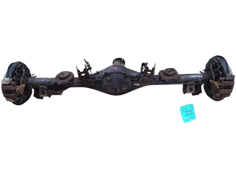 Rear Axle Without Air Suspension 3.73 Ratio 4WD Fits 03-07 4 RUNNER 66
