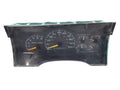 Speedometer MPH US Market Classic Style Cluster Fits 95-00 TAHOE 65954