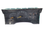 Speedometer MPH US Market Classic Style Cluster Fits 95-00 TAHOE 65954