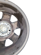 Wheel 18x7-1/2 Aluminum 6 Spoke Fits 15-16 FORD F150 PICKUP 653909