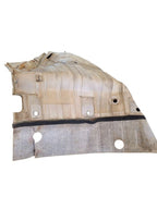 Carpet Front Fits 2010 RAM 3500 PICKUP 673484