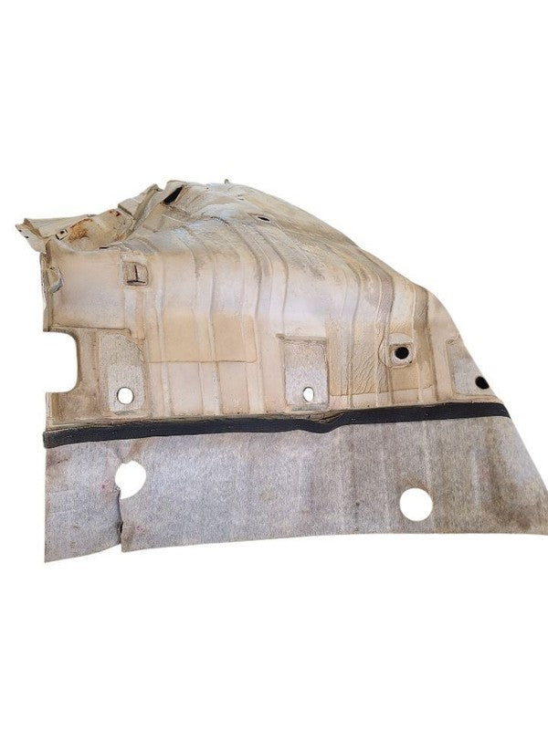 Carpet Front Fits 2010 RAM 3500 PICKUP 673484