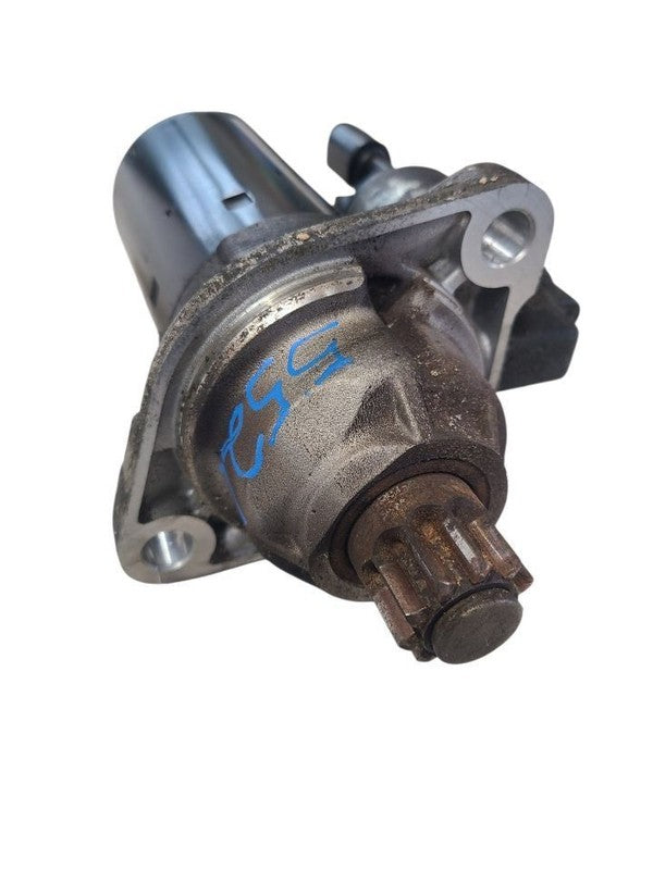 Starter Motor Bosch Manufacturer Fits 05-14 JETTA 666897