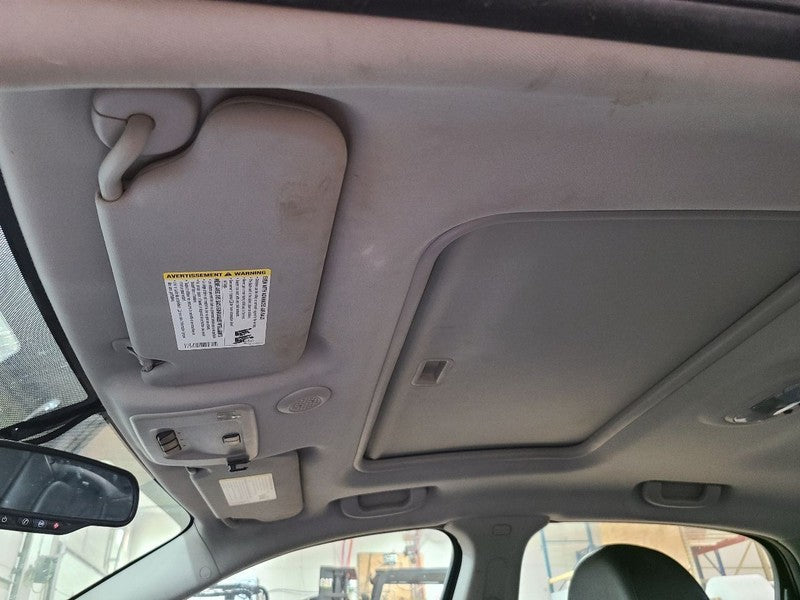 Dash Panel VIN W 4th Digit Limited Fits 06-16 IMPALA 672176