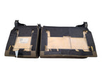 TUNDRA    2016 Seat Rear 662478
