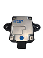 Chassis ECM Fuel Pump Controller Left Hand Quarter Panel Fits 17-20 G8