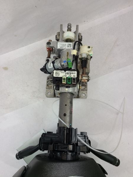 Steering Column Without Pre-crash System Fits 17-18 XTS 547916