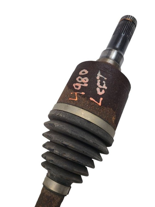 Driver Axle Shaft Front Outer Cv Axle Fits 16-20 FORD F150 PICKUP 6225
