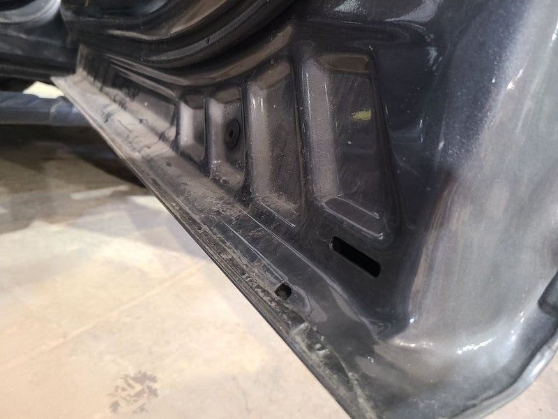Passenger Right Front Door Electric Fits 21-25 FORD F150 PICKUP 664448