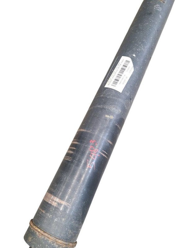 Rear Drive Shaft 4WD Pickup Crew Cab 8' Box Fits 19-24 DODGE 3500 PICK