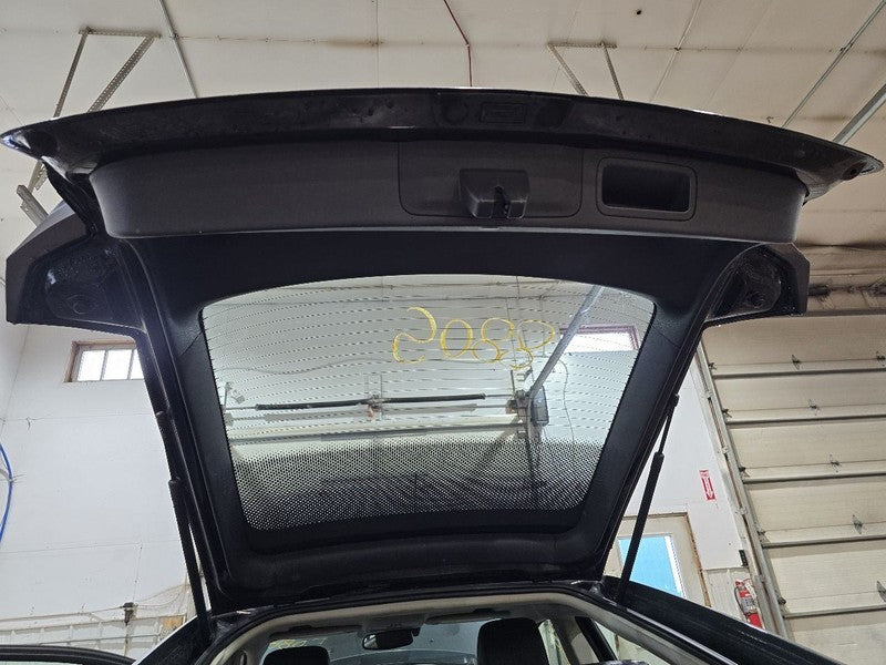 Trunk/Hatch/Tailgate Fits 11-15 VOLT 626155