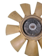 Fan Blade 6.6L Fits 06-10 SIERRA 2500 PICKUP 646618