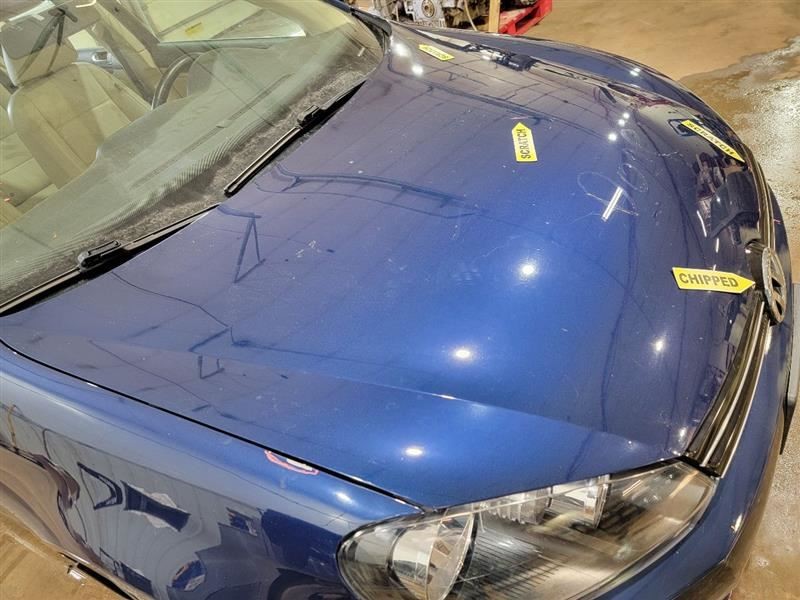 Hood Fits 10-14 GOLF 569064