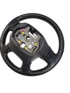 SIERDEN15 2014 Steering Wheel 626437