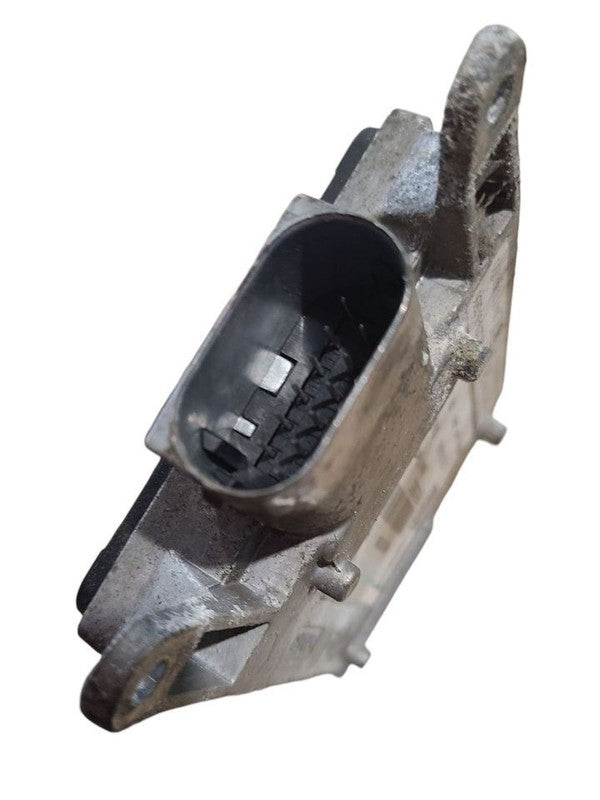 Chassis ECM Driver Assist Blind Spot Alert Fits 11-16 PORSCHE CAYENNE 
