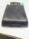 Console Front Floor Leather Armrest Lid Fits 15-17 EXPEDITION 658776