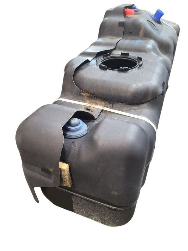 Fuel Tank Front Midship Pickup 6' 9" Box Fits 11-14 FORD F250SD PICKUP
