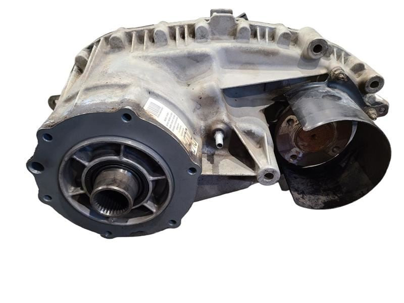 Transfer Case Fits 06 EXPEDITION 579431