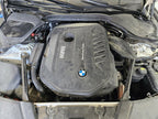 Steering Column Floor Shift Electric Adjustable Fits 17-19 BMW 530i 64