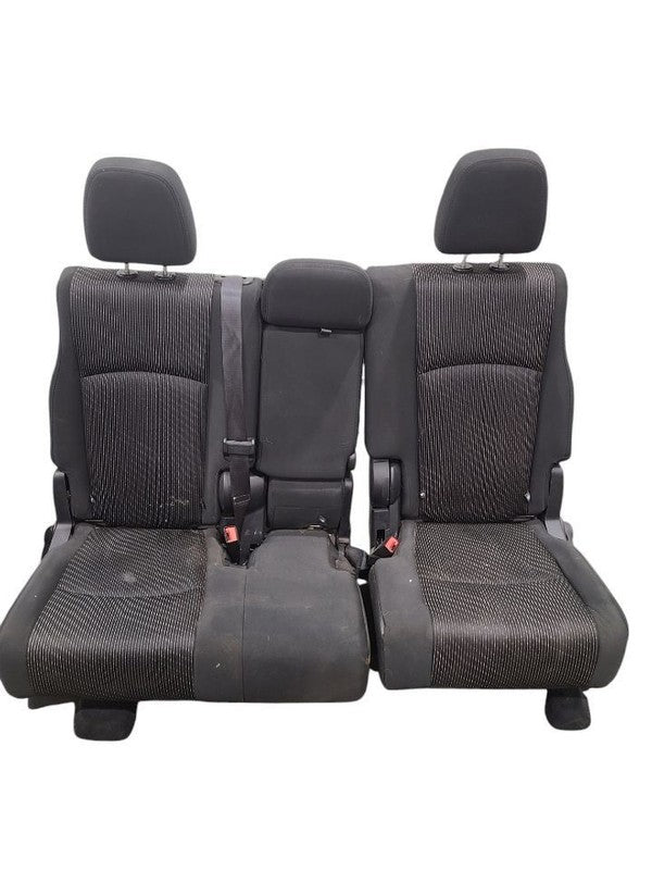 JOURNEY   2011 Seat Rear 607390
