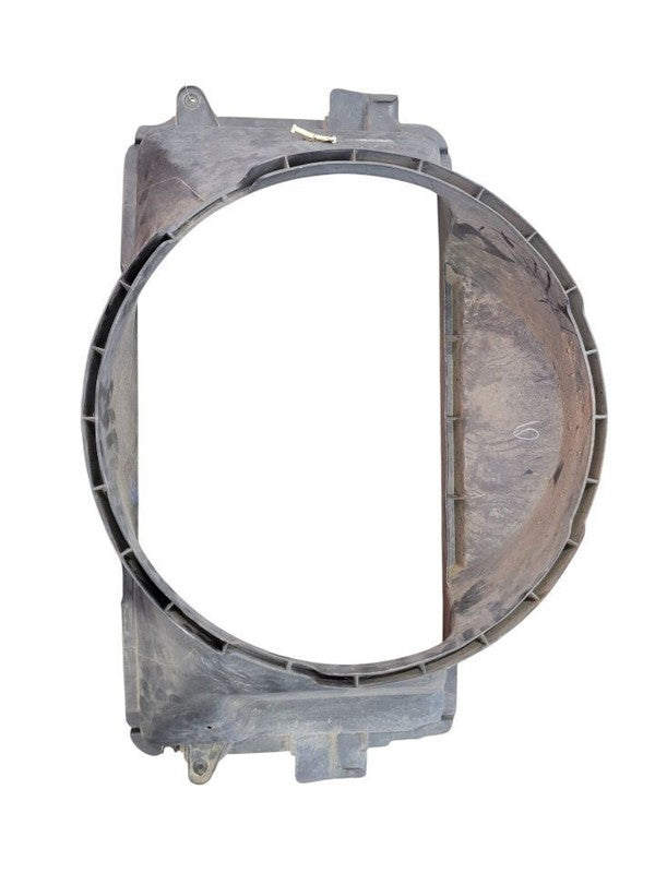 F150      2008 Radiator Shroud 677620