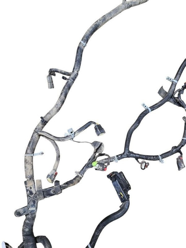 SILVRDO15 2017 Engine Wire Harness 645518
