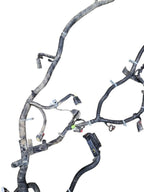 SILVRDO15 2017 Engine Wire Harness 645518