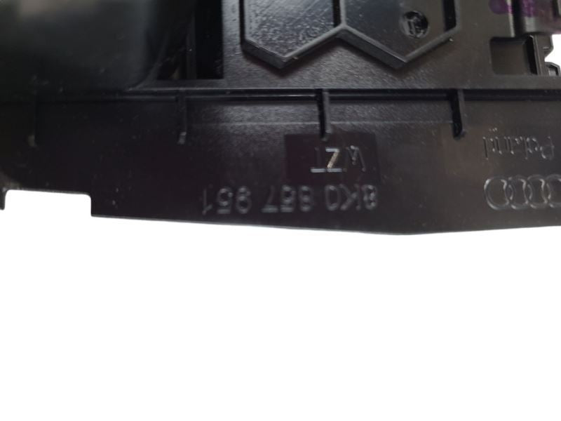 A5 AUDI   2013 Accessory Holders 599654