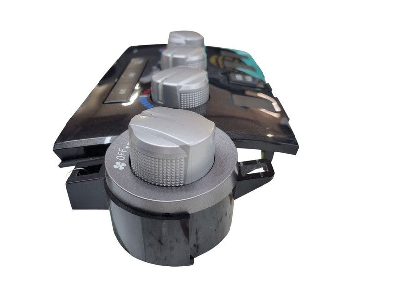 Temperature Control Excluding Limited Power Mirror Fits 10-12 TUNDRA 6