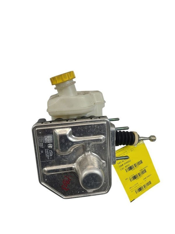GIULIA    2019 Anti-Lock Brake Part 612973
