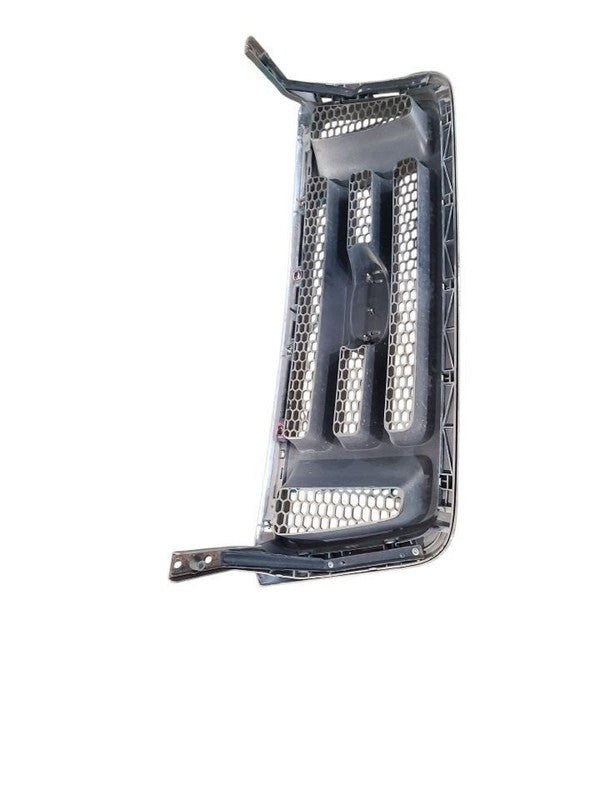 Grille Chrome Surround King Ranch Fits 05-08 FORD F150 PICKUP 666911