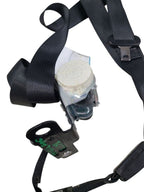 RAM15NEW  2021 Seat Belt Rear 641900