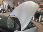 Hood Fits 10-11 SAAB 9-5 591374
