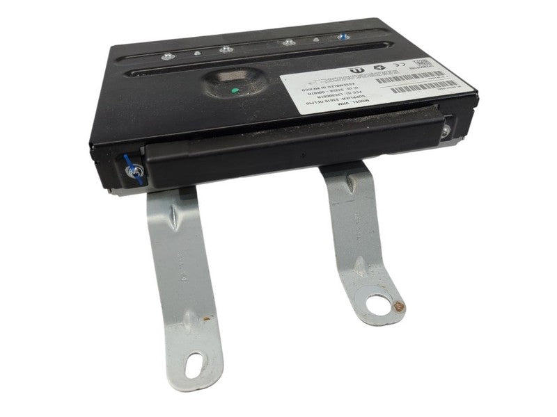 PACIFICA  2017 Chassis ECM 610334
