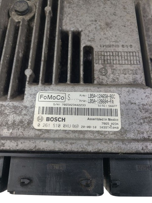 Engine ECM Electronic Control Module 3.3L Fits 20-24 EXPLORER 657629
