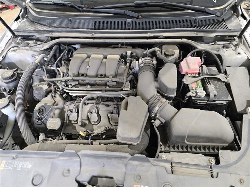 Front Bumper SE Fits 13-19 TAURUS 585574