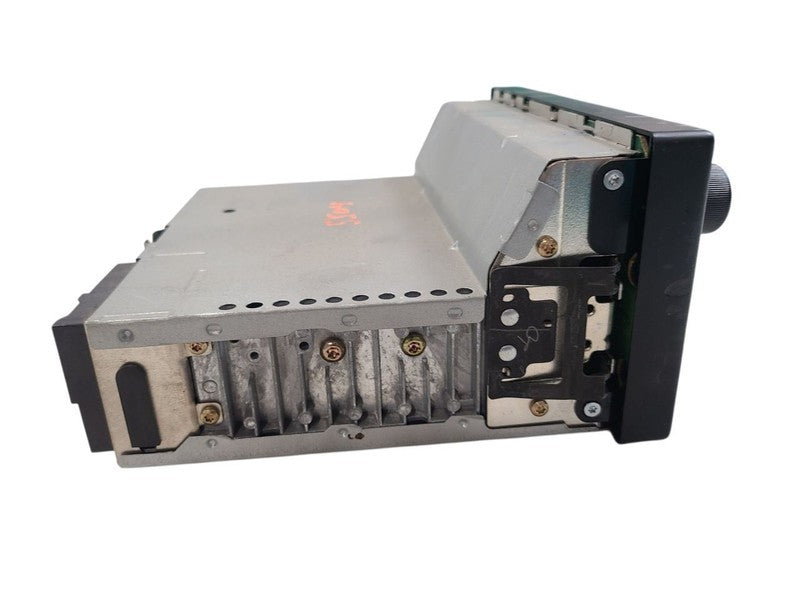 Audio Equipment Radio Am-fm-cassette Fits 99-01 FORD E150 VAN 667188