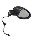 Passenger Side View Mirror Fits 15-19 PORSCHE MACAN 661528