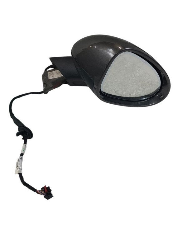 Passenger Side View Mirror Fits 15-19 PORSCHE MACAN 661528