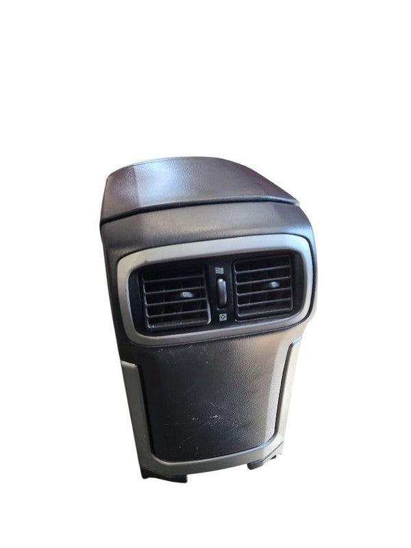 Console Front Floor SR5 Without Accessory Outlet Fits 03-05 4 RUNNER 6