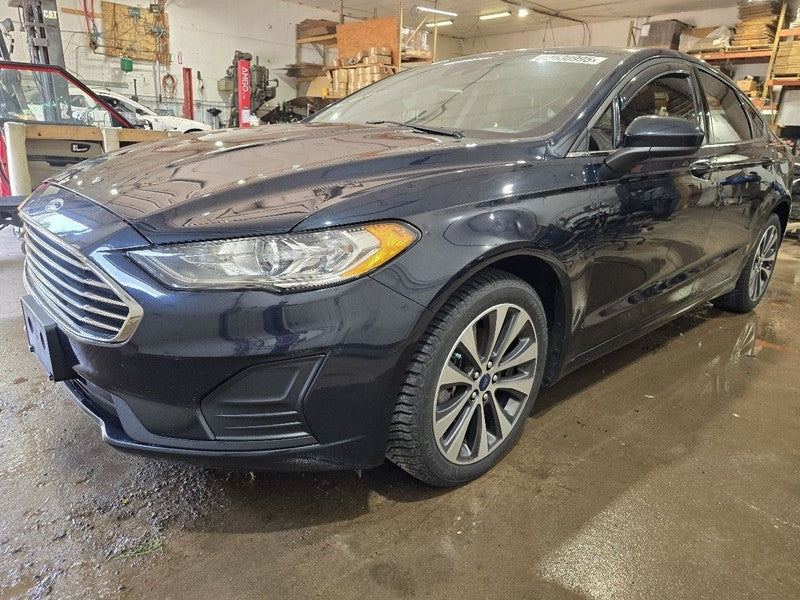 Seat Belt Front Passenger Retractor Fits 17-20 FUSION 633115