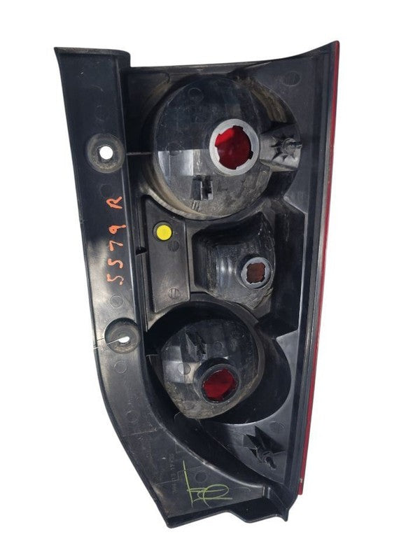 Passenger Tail Light Quarter Mounted Fits 05-15 XTERRA 670657