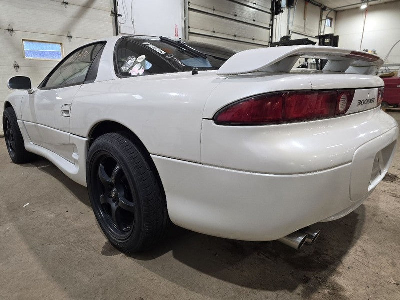3000GT    1996 Cruise Speed Regulator 611544