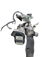 Steering Gear/Rack Power Rack And Pinion AWD Thru 09/01/14 Fits 15 MKC