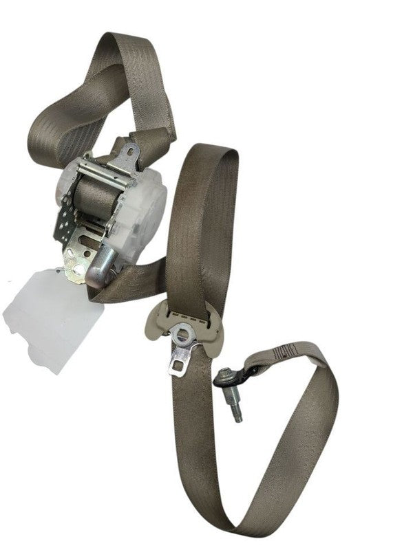 Seat Belt Front Bucket Driver Retractor 4 Cylinder Fits 11-14 SIENNA 6