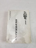 SILVRDO15 2010 Owners Manual 421694